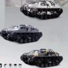 Simulation Ev2 Off-road High-speed Track Drift Tank Armoured Car 1:12 Climbing Model Car Kids Birthday Gift 3