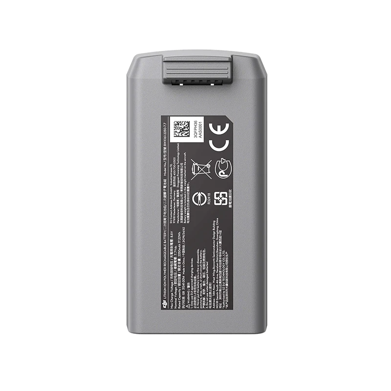 รูปสินค้า แบตเตอรี่เที่ยวบิน 31 นาที DJI Mini อัจฉริยะ