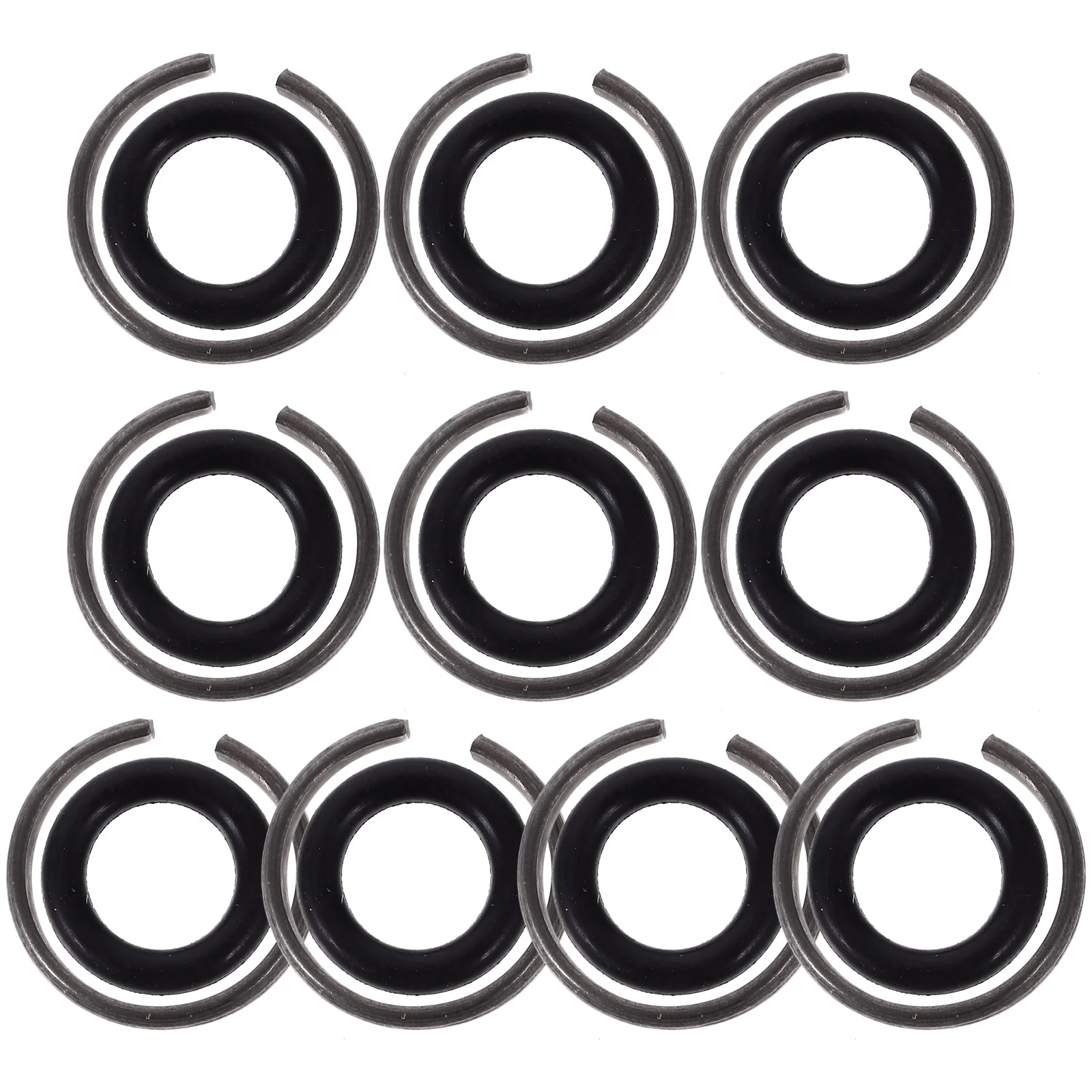 

Wrench Replacement Clip Power Washerss Retaining O- for Impact Wrench Socket Retainer Rings