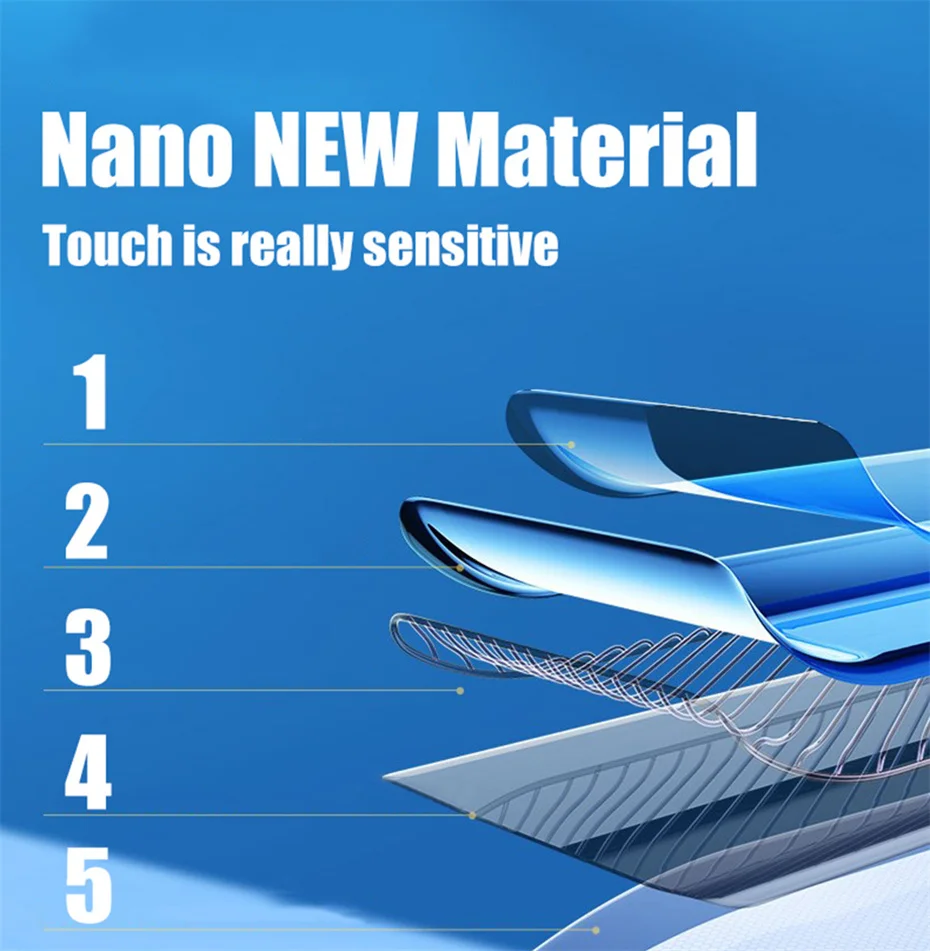 t mobile screen protector 4 Hydrogel Cho Motorola Moto G50 5G Tấm Bảo Vệ Màn Hình Toàn Vùng Phủ Sóng Cho Moto G G10 G8 G9 chơi G60 G60S E6 E7 Edge 20 Pro mobile tempered glass