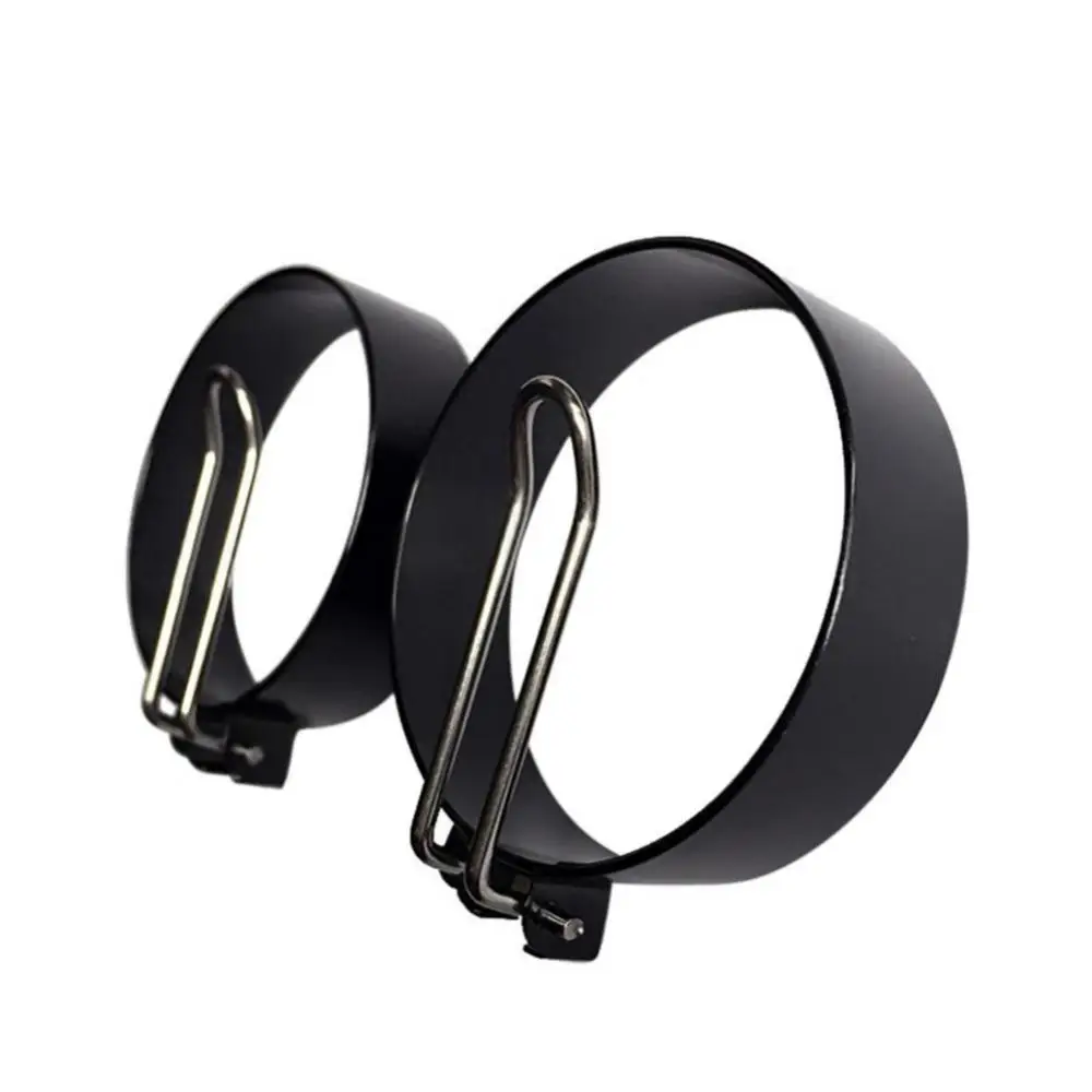 1/2/3PCS Stainless Steel Egg Frying Mold Pancake Egg Frying Ring Circle Round Cooking Tool Kitchen Tools Baking Accessories egg mold egg ring