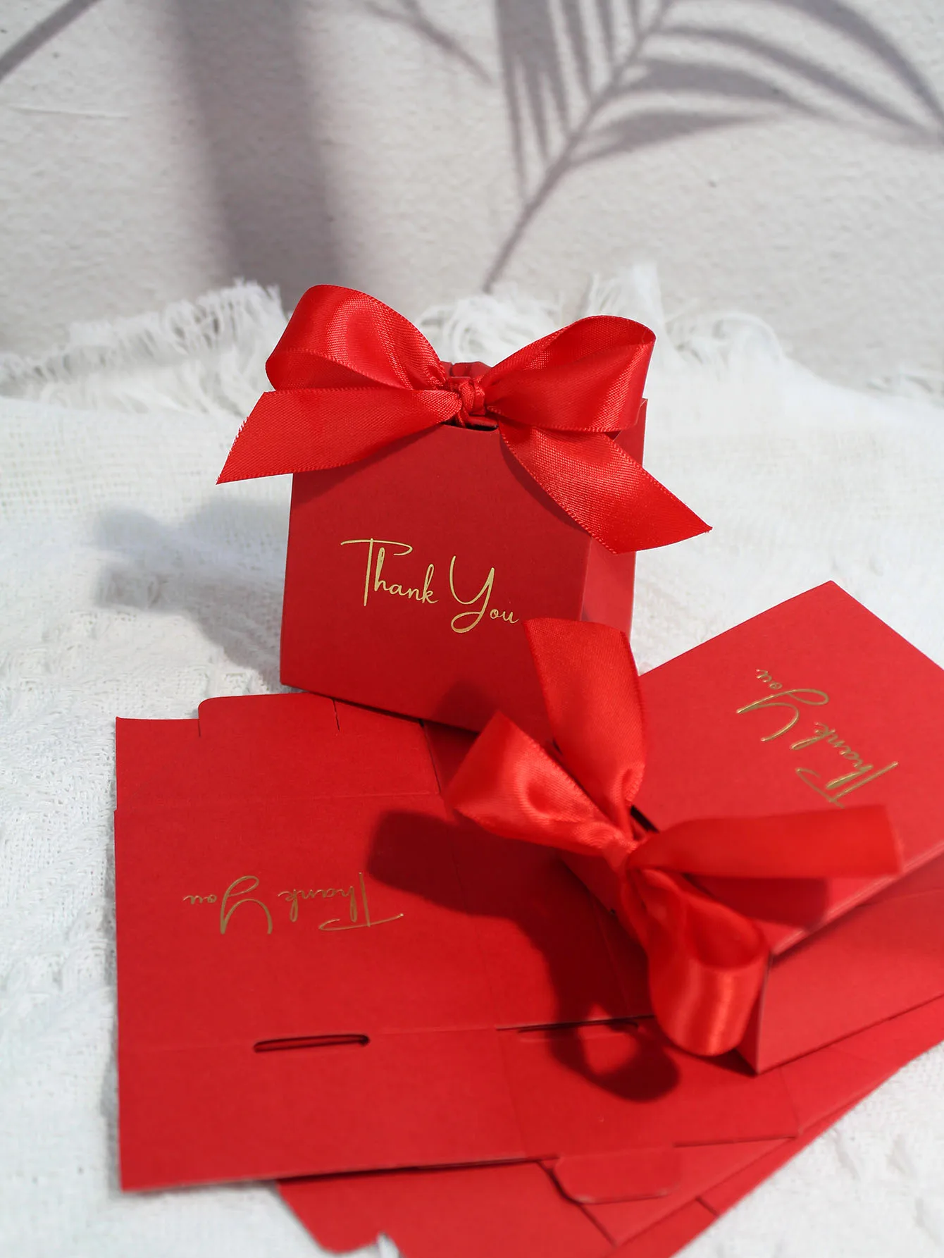 Exquisite verschiedene Farben, Dankeschön-Hochzeitsgeschenke, Geschenkbox, Paket, Geburtstagsparty-Geschenke, Geschenkpapiertüten, Süßigkeitenboxen – Detail 14