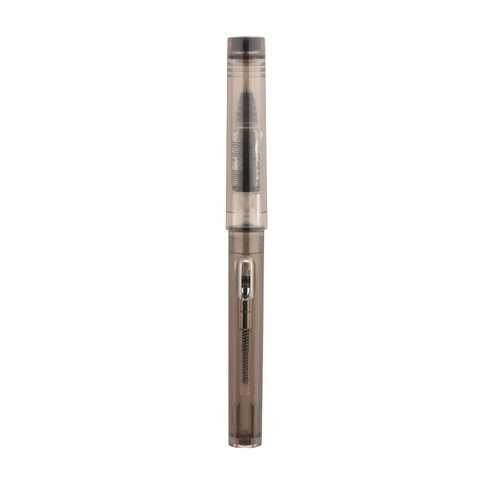Elegant Fountain Pen with Fine Nib for Business and School Use