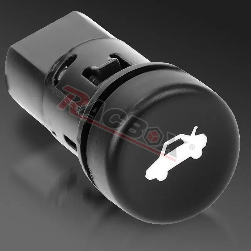 Botón Interruptor Para Maletero Chevrolet Malibu 2008-2012 - Original GM, Repuesto Directo 15835338