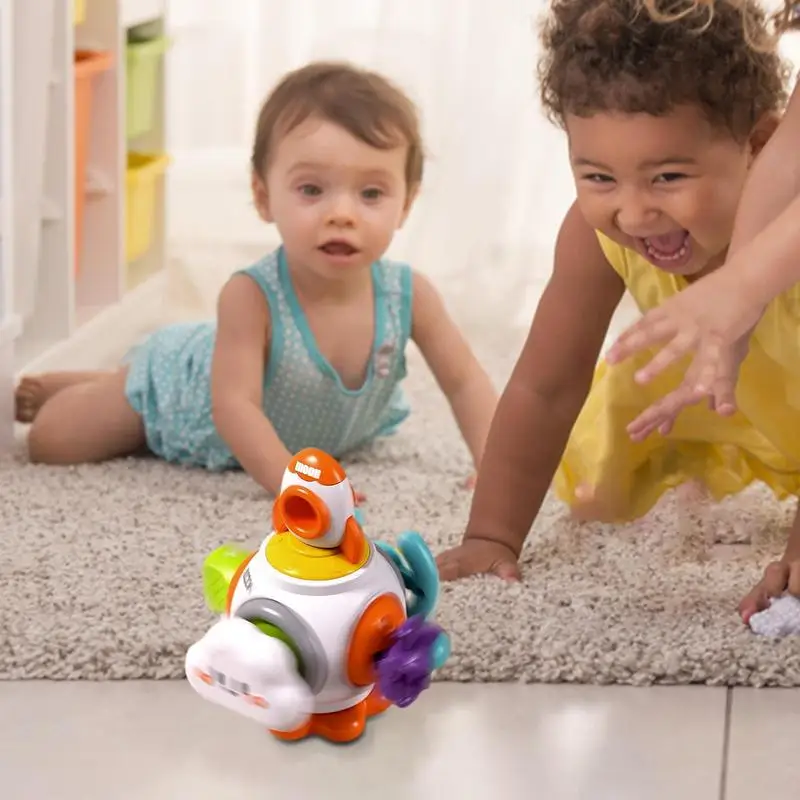 Рисунок 4 - Игрушка-грызунок