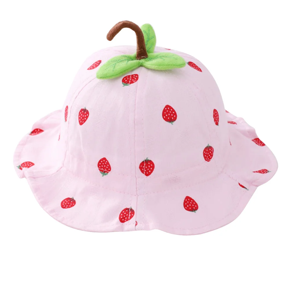 Lightweight Kids Sun Hat Uv Protection