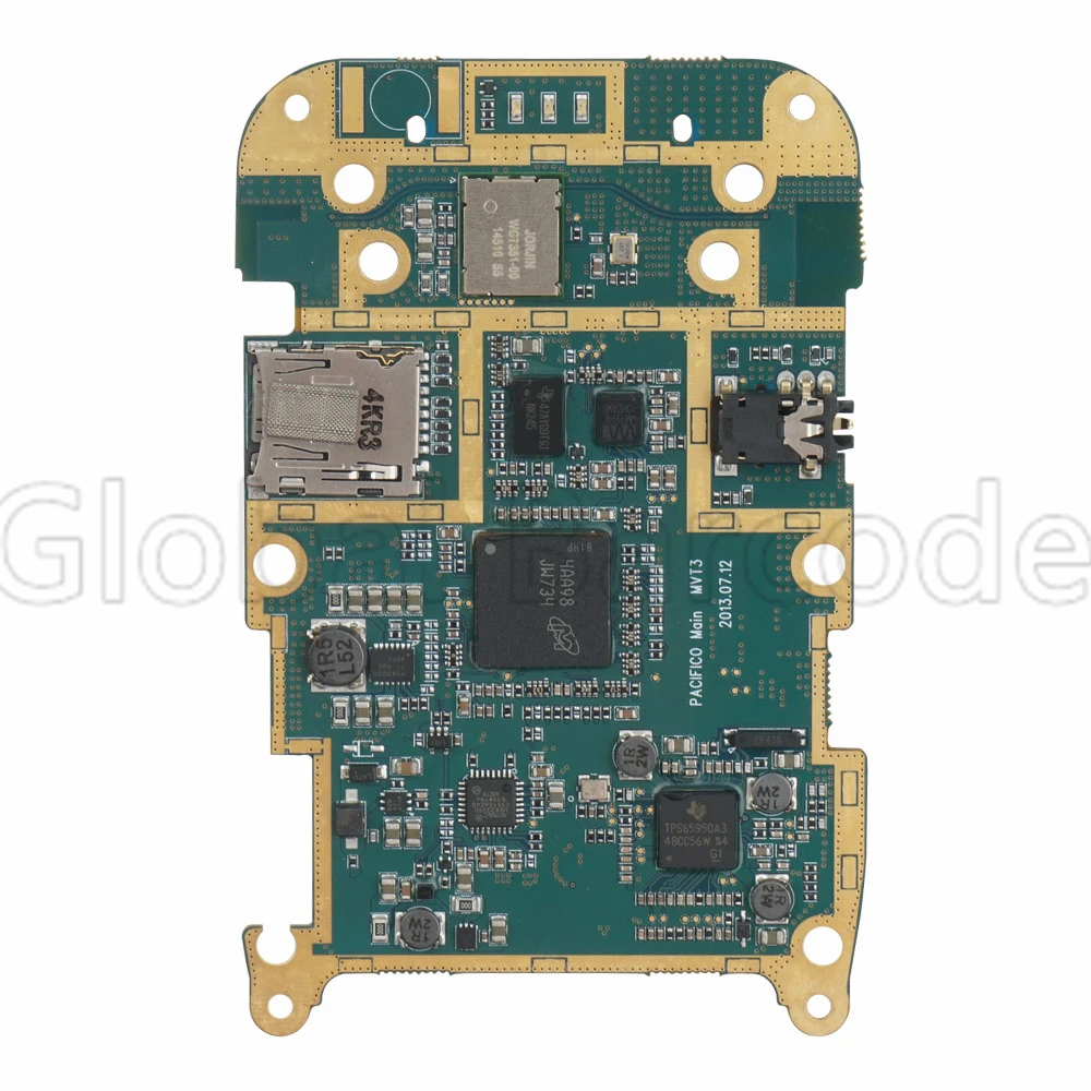 

Новая замена материнской платы для Honeywell Dolphin 6110, бесплатная доставка