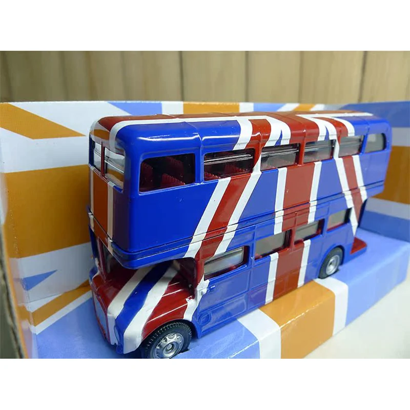 Routemaster Bus 1 24