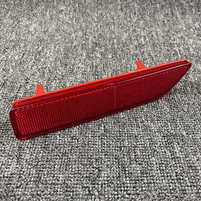 

For CITY 2012-2014 Rear reflector Rear bumper reflector Rear bumper lamp