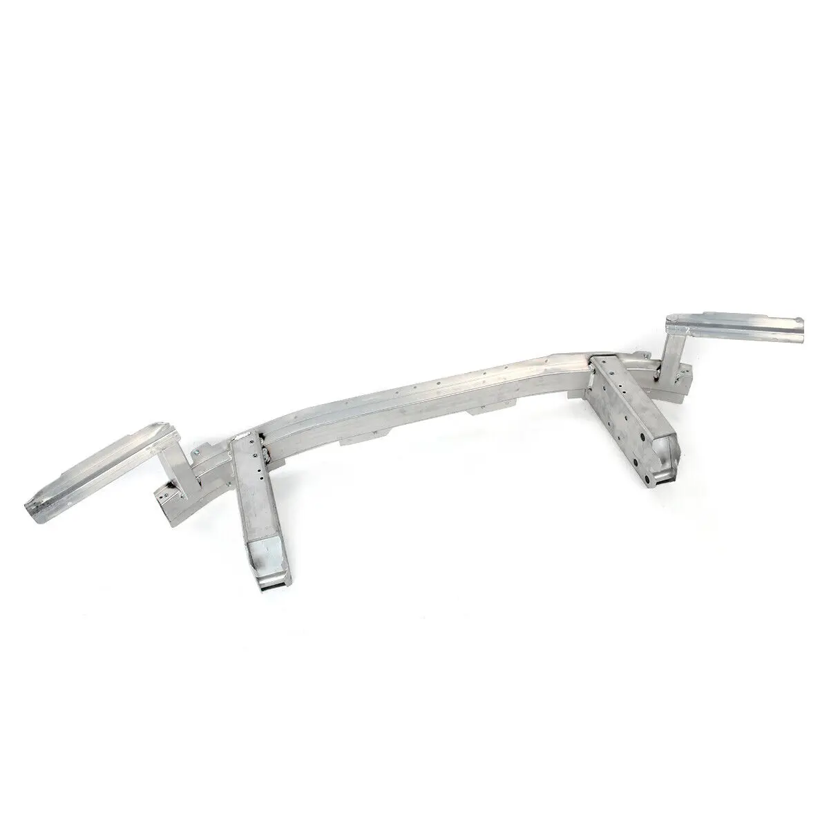 Frontstoßstangenverstärkung für BMW X5 G05 X6 G06 2018 2019 2020 2021 2022 2023 Frontstoßstangenunterstützung Träger Sturzbügel 51117421599 – Detail 9