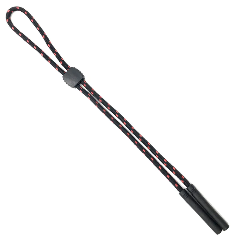 Universal Eyewear Strap: Adjustable Neck Lanyard for Glasses and Sunglasses