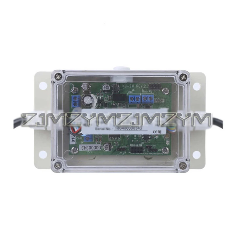 새로운 KC-2W NMEA2000 및 NMEA0183 양방향 변환기 NMEA0183-N2K 변환기 KC-2W WiFi 모듈