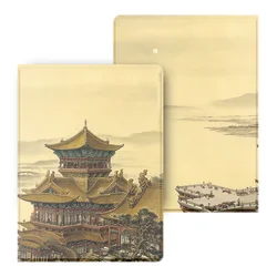Ultra - Thin Magnetic Smart Tablet Cover with Auto Wake - Up Function and Artistic Design - Onyx Boox GO 6 (B16)