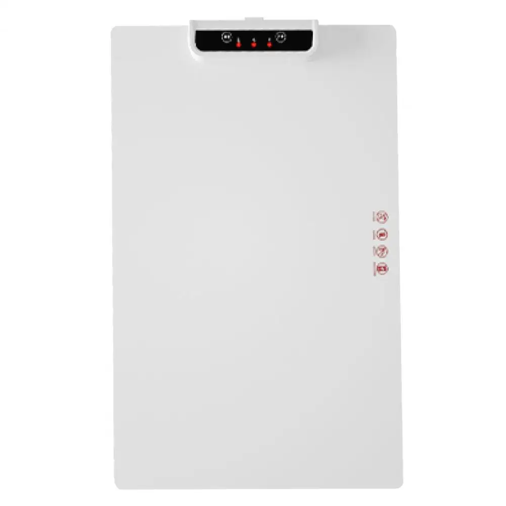 Food-grade Silicone Heating Tray Portable Electric Heating Tray Portable Electric Warming with Adjustable for Fast