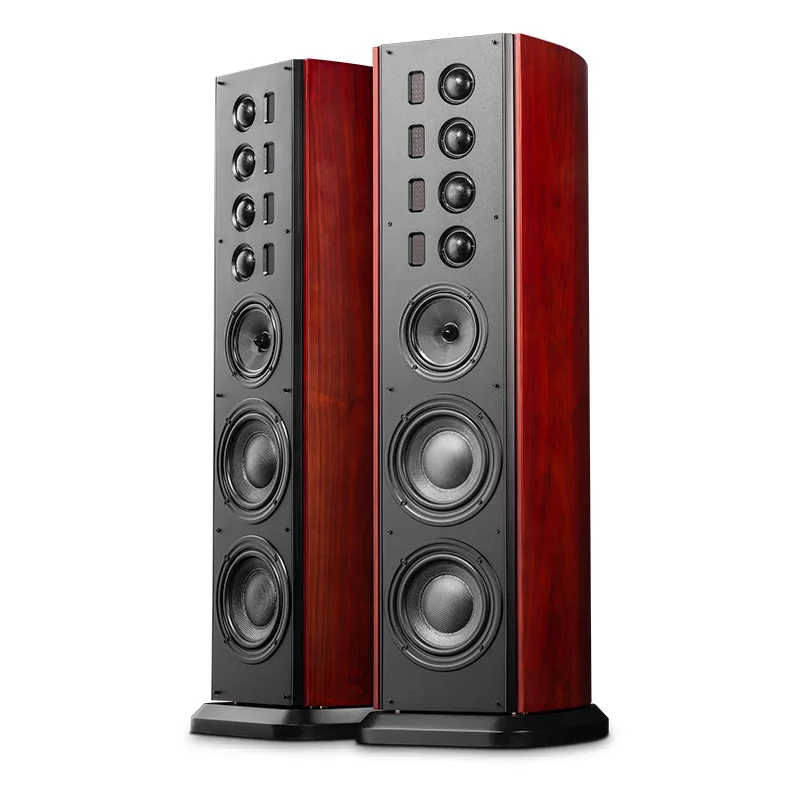 Swans 2.8B Home Theater Front 2.8A 