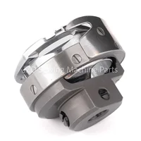 Koban KHS20-RMP SMP Rotary Hook | Mitsubishi, Jack, Sunstar, Brother - Image 4