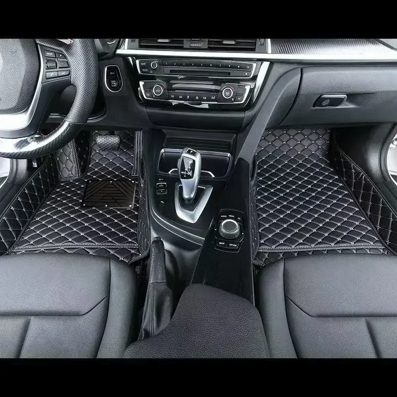

Автомобильный коврик под заказ для Nissan Qashqai 2020-2023 2016-2019 TIIDA 2011-2023, автомобильный коврик, аксессуары для интерьера