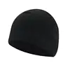 Men Polar Fleece Cap Winter Warm Outdoor Sports Running Skiing Cycling Cap Hat Windproof Soft Beanie Cap Women Ski Bike Hat Cap 6