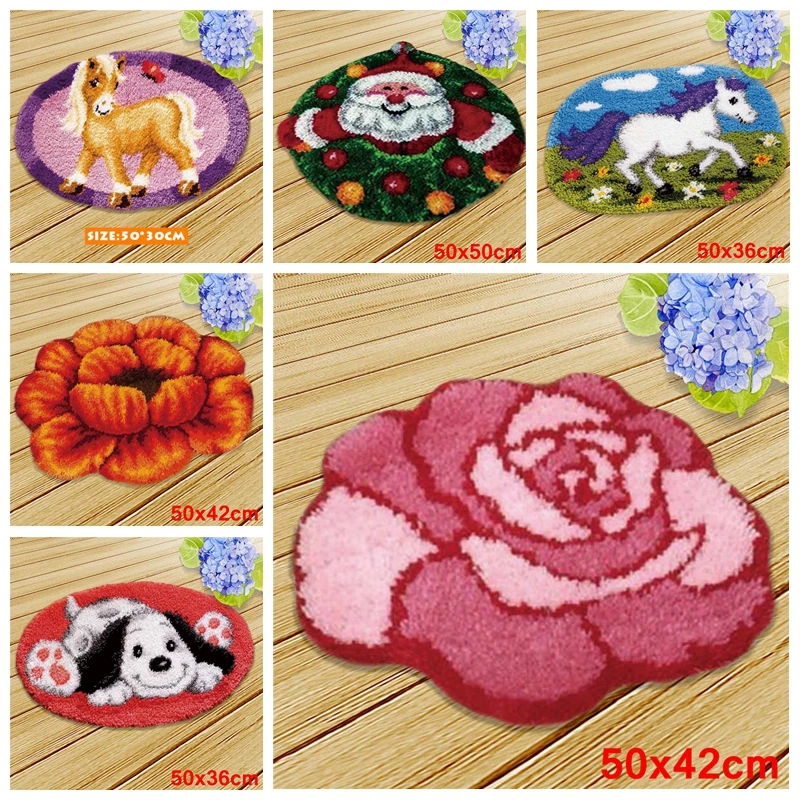 https://ae01.alicdn.com/kf/Sc2c341a0fffe44cbbe63fcf67775af78p/Cartoon-Carpet-Embroidery-Latch-Hook-Kit-Animal-undefined-Latch-Hook-Rug-Button-Pad-Package-Smyrna-Package.jpg