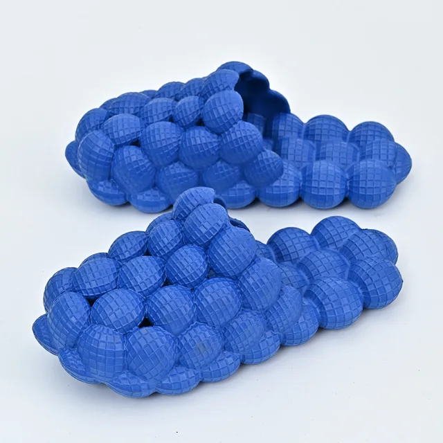 Bubble Slides Charms | Bubble Slides Men | Bubble Ball Slippers | Bubble  Slides Shoes - Men's Slippers - Aliexpress