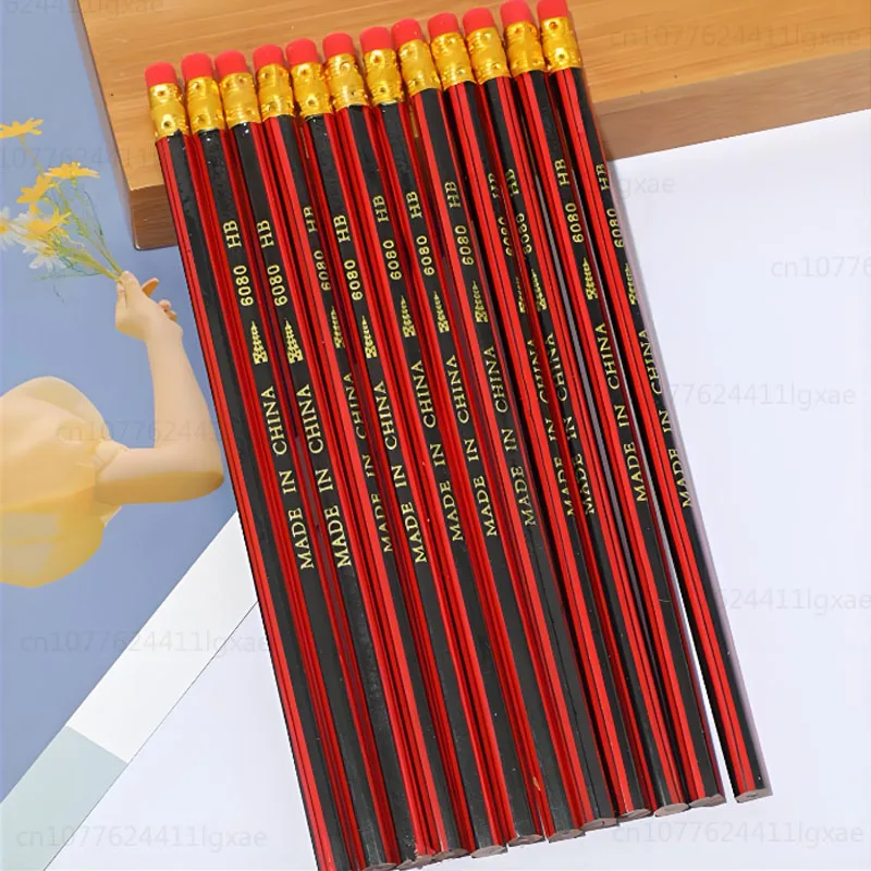 Sketch Pencil 10Pcs /Lot
