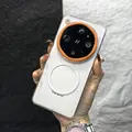 Transparent Orange