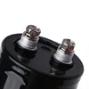 22000uF 80V Electrolytic Screw Capacitor Amp Power Supply 50x80mm 105℃ 2