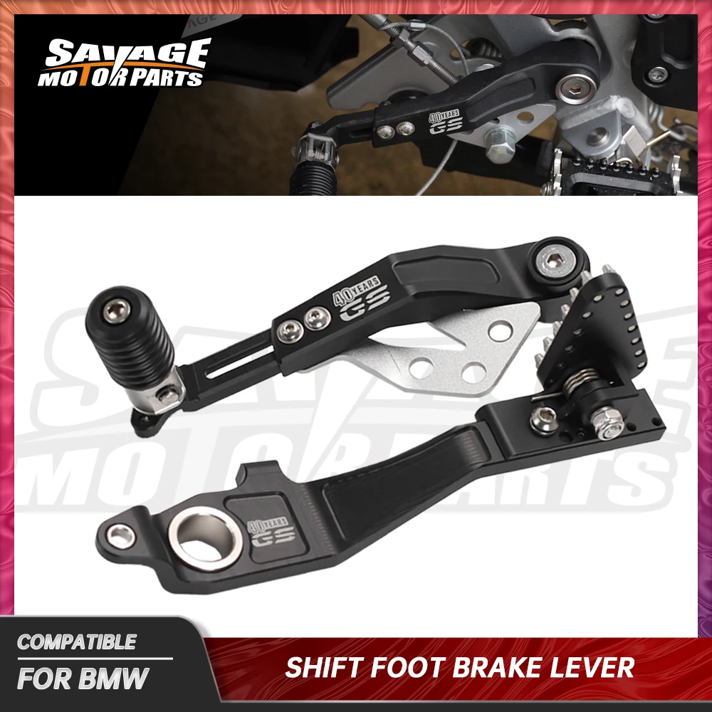 Gear Shift Lever Shifter Pedal Bmw R1200gs Lc R1250gs R1200gs Gear