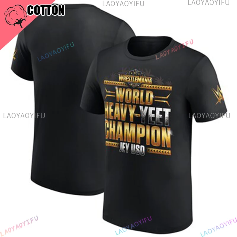 WWE Jey Uso 4 Letters One Word Shirts Wrestling Hobby Street