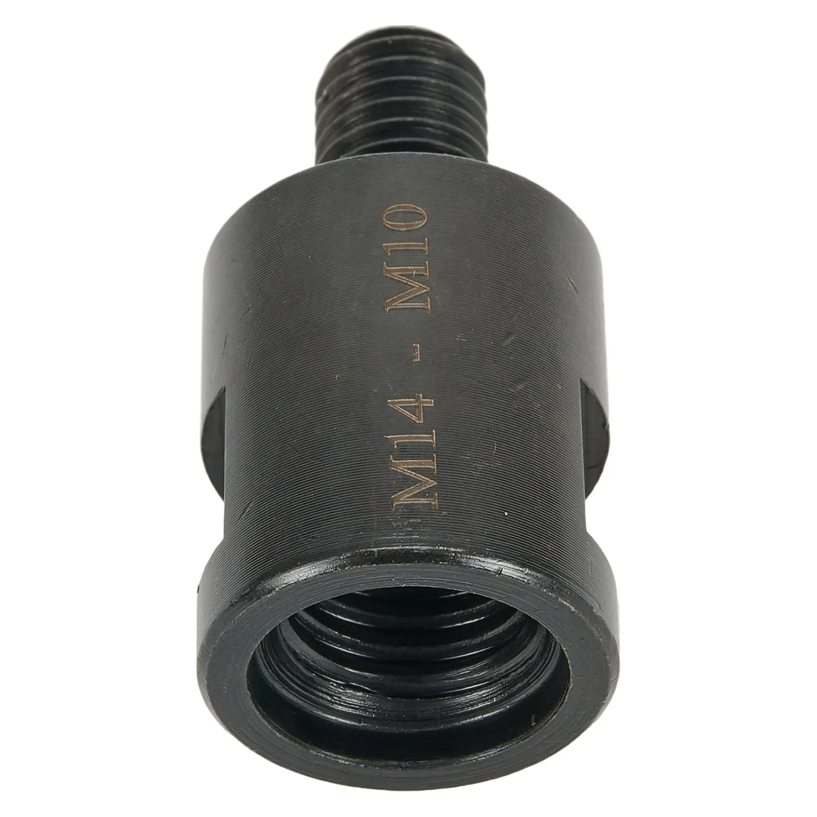 Angle Grinder Adapter Converter M10 M14 5/8-11 Converter Adapte Arbor Connector Polish Pads Backer Plate Angle Grinder 1pc