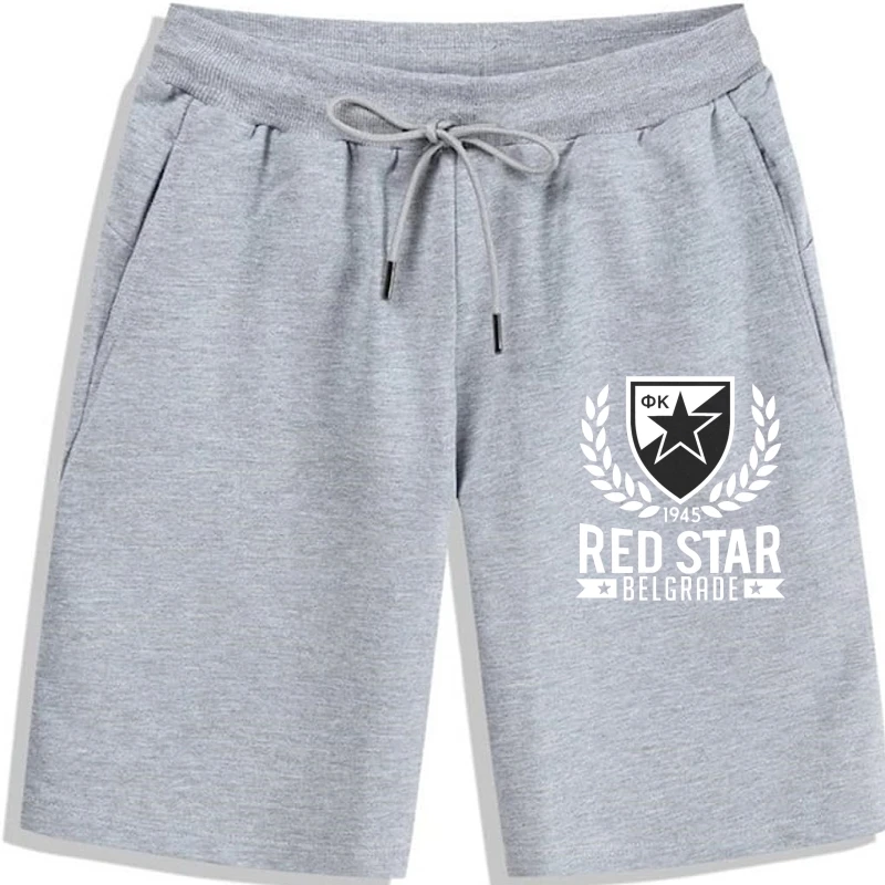 

Красные звезды белградские шорты красная домашняя Camiseta Crvena Zvezda клуб Marko Petkovic Драган stojkovic шорты Miodrag Bozovic