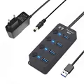 USB3.0 4P-EU Plug