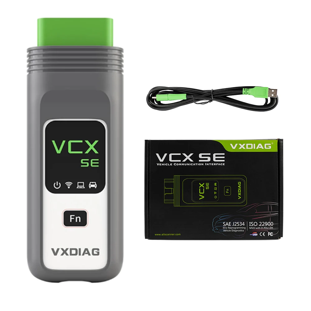 VCX SE Pro