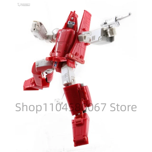 非正規TF DX9 RICHTHOFEN D11 トランスフォーマーパワーグライドDX9