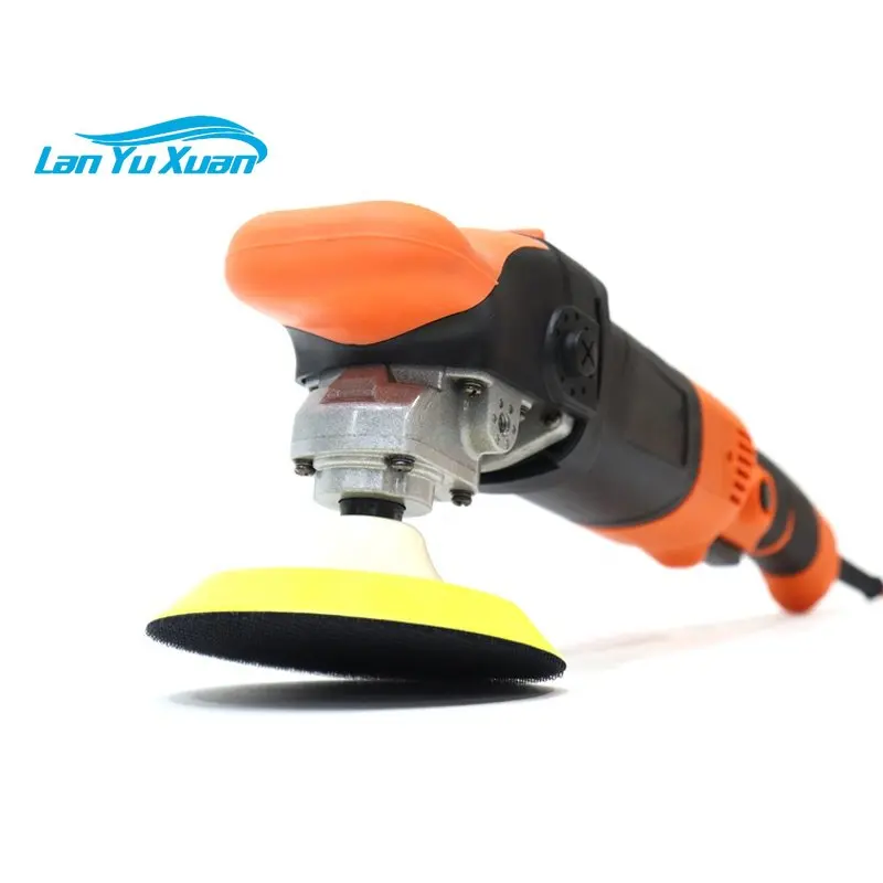 

OEM 1010W 1000-3000r Car rotary polisher Ro polishing machine with CE