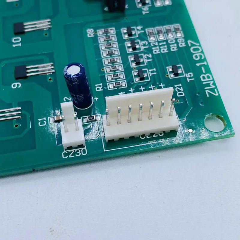 hiro1110da　② Suitable For DAHAO Electric Control China Embroidery Machine