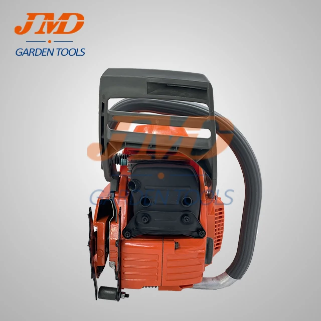 High Quality Chain Saw 372 Chainsaw 72.8cc Garden Tools Machine