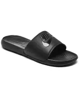 Nike | Men's Victori One Slide Sandals from Finish Line 1