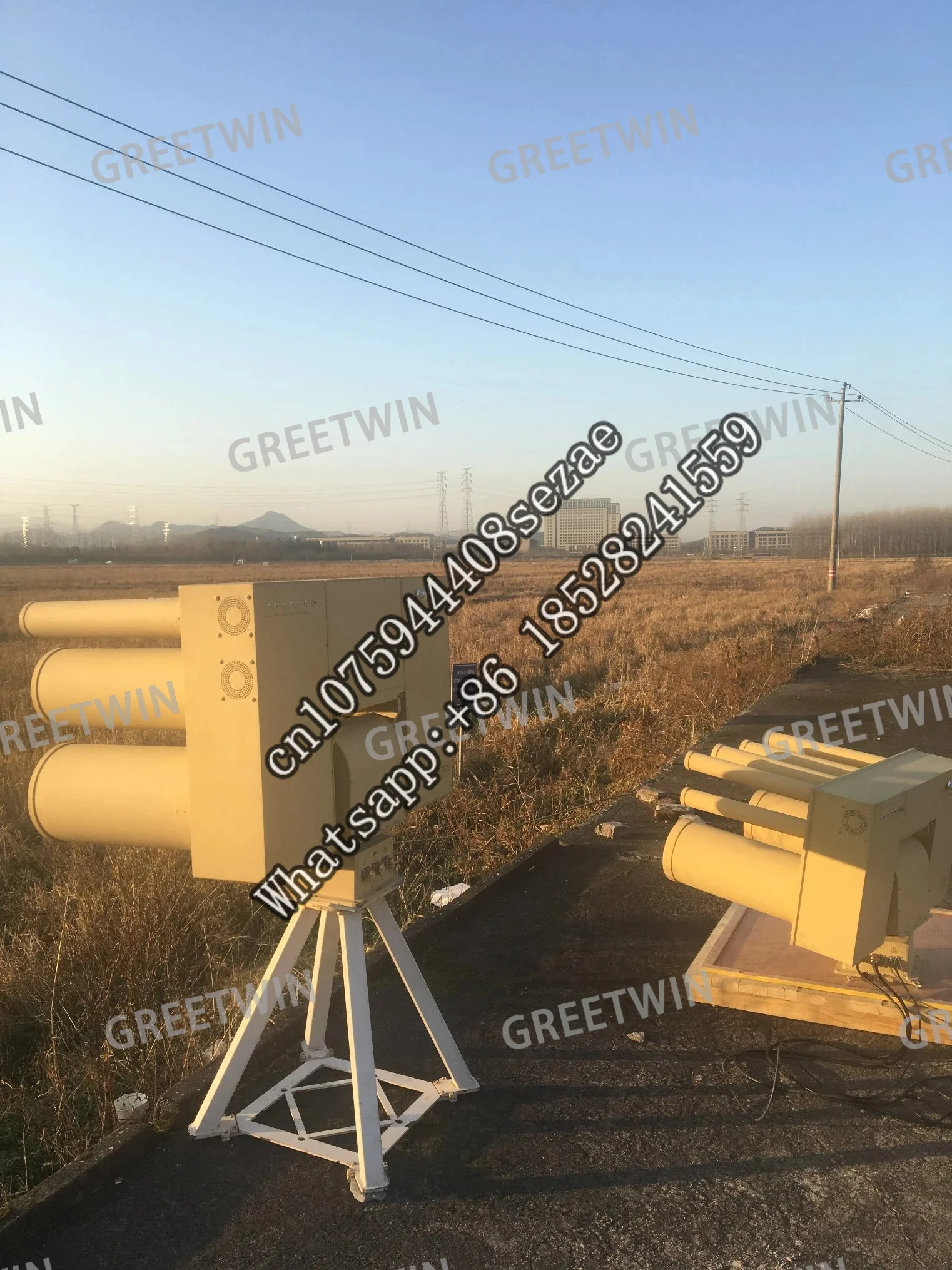 High power 10KM range uav drone signal detection system 7 Sc2c4388babba4f848d7da3a4e8bf64d0v High power 10KM range uav drone signal detection system