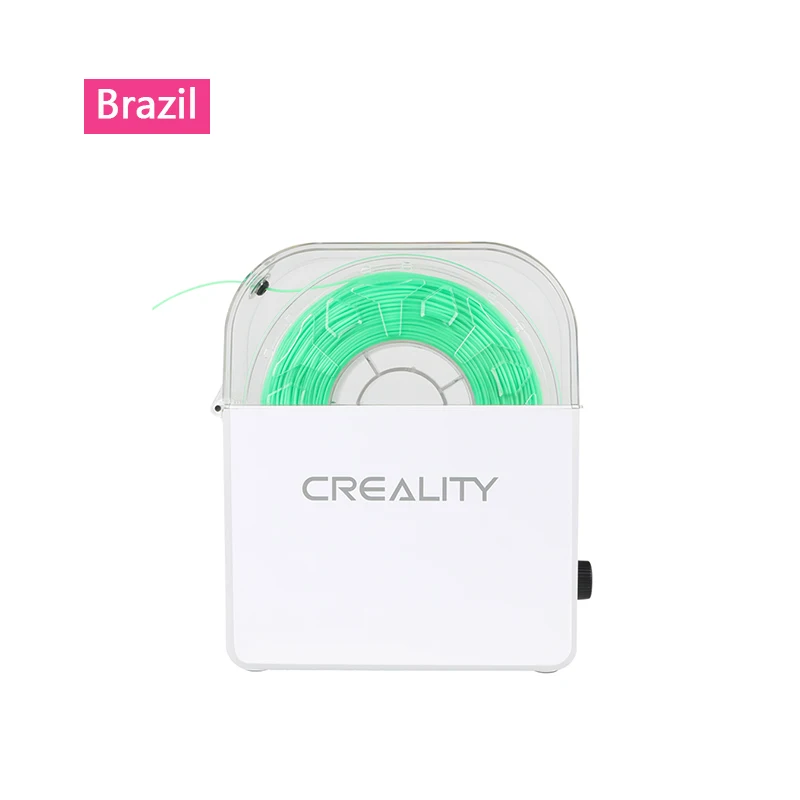 CREALITY 3D Filament Dryer Box Drying Filaments Storage Box Keeping Filament Dry Holder Free 3D Printer Printing Mate FilaDryer 