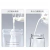10pcs/20pcs Breast Milk Storage 200ml Breast Milk Storage Bags BPA Free Anti-break Milk Freezer Bag Food Snacks Storage 3