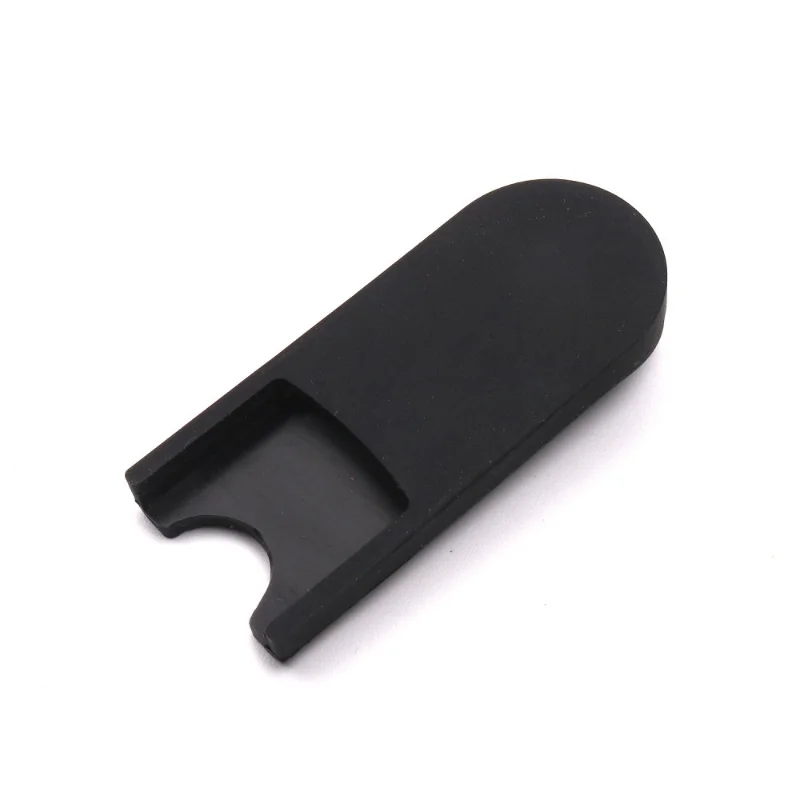 Silica gel Saxophone Black Thumb Rest Saver Cushion Pad Finger Protector Comfortable for Alto Tenor Soprano Saxophones saxophone parts accessories