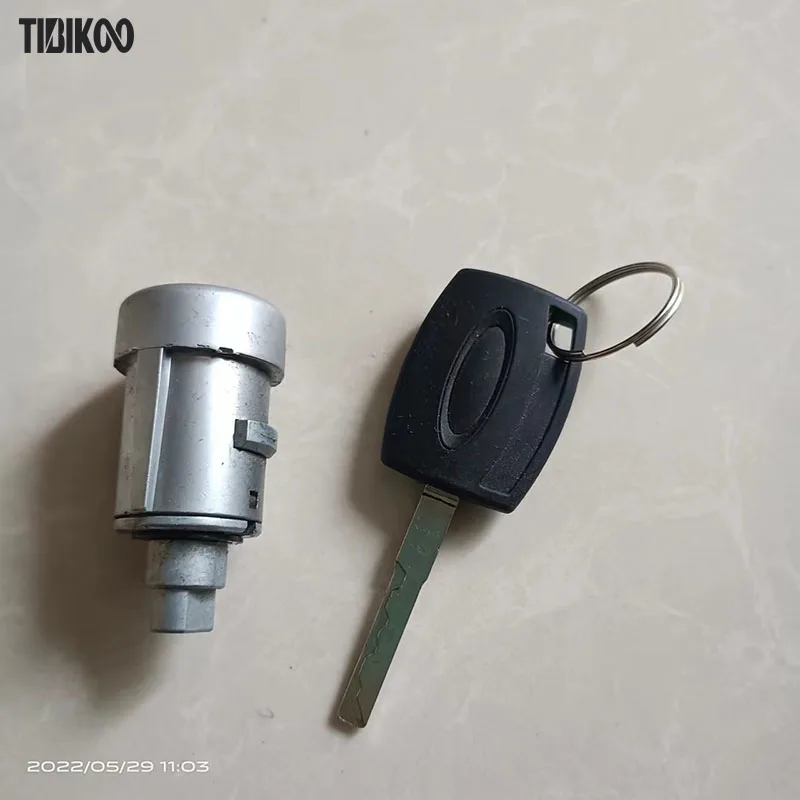 

Starter Ignition Lock Cylinder with Key for Ford Focus Ignition Lock Switch