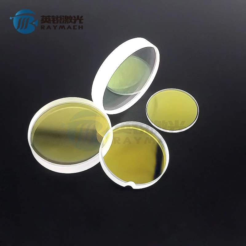 D18T2 Handheld Welding Mirror Protective Windows d37t7 Fiber Laser Lens Fiber Laser Cutting Machine Spare Parts Welder Cleaning laser machine spare parts
