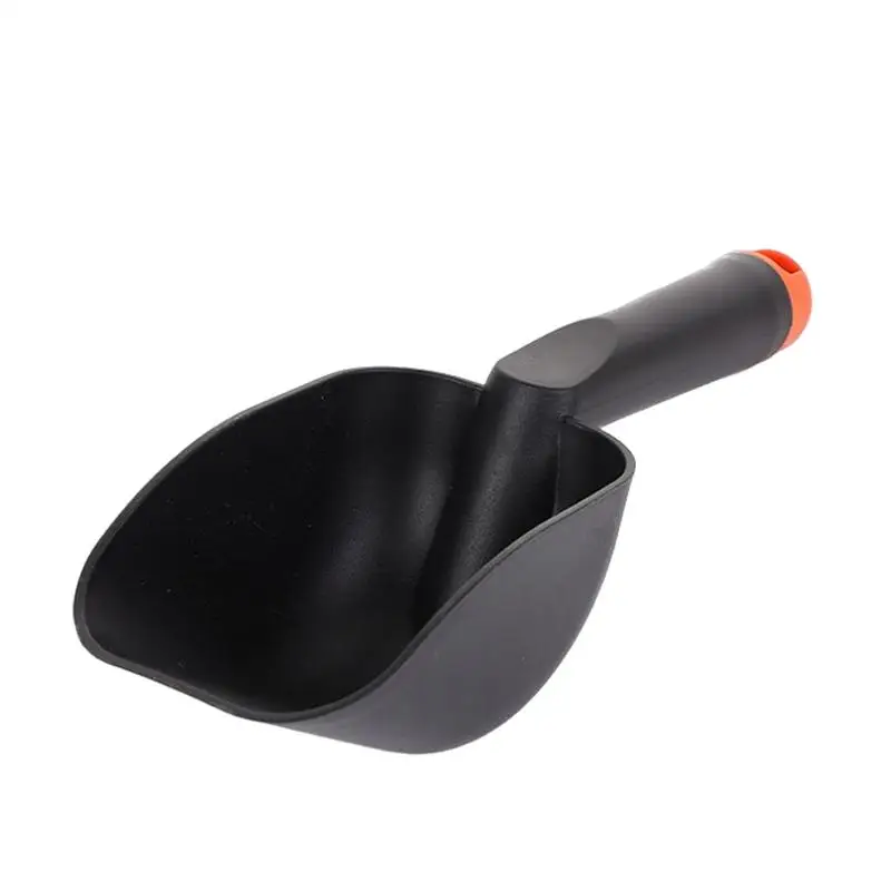 Hand Shovel Planting Hand Spade Trowel Multi-Function Sand Toys Yard Tools For Farmer Soil Planting Digging Transplanting