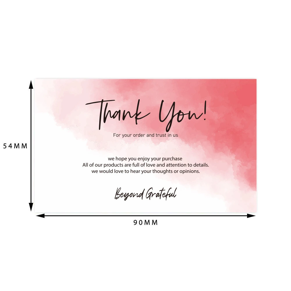 Christmas Decorations Birthday Card Funny Thank You Wedding Invitations X094