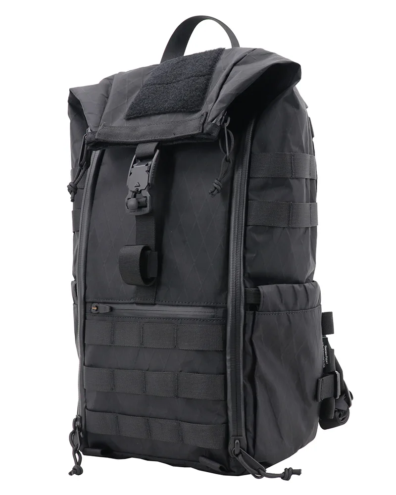 【SUNNECT】Traveler 15L Backpack バックパック $_3.PNG