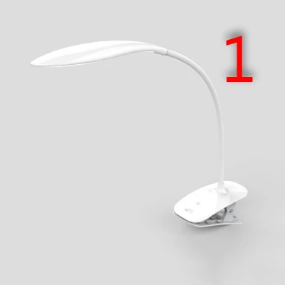 

Desk lamp 6331-1 bedside lamp North European style living room simple modern creative warm romantic remote control bedroom