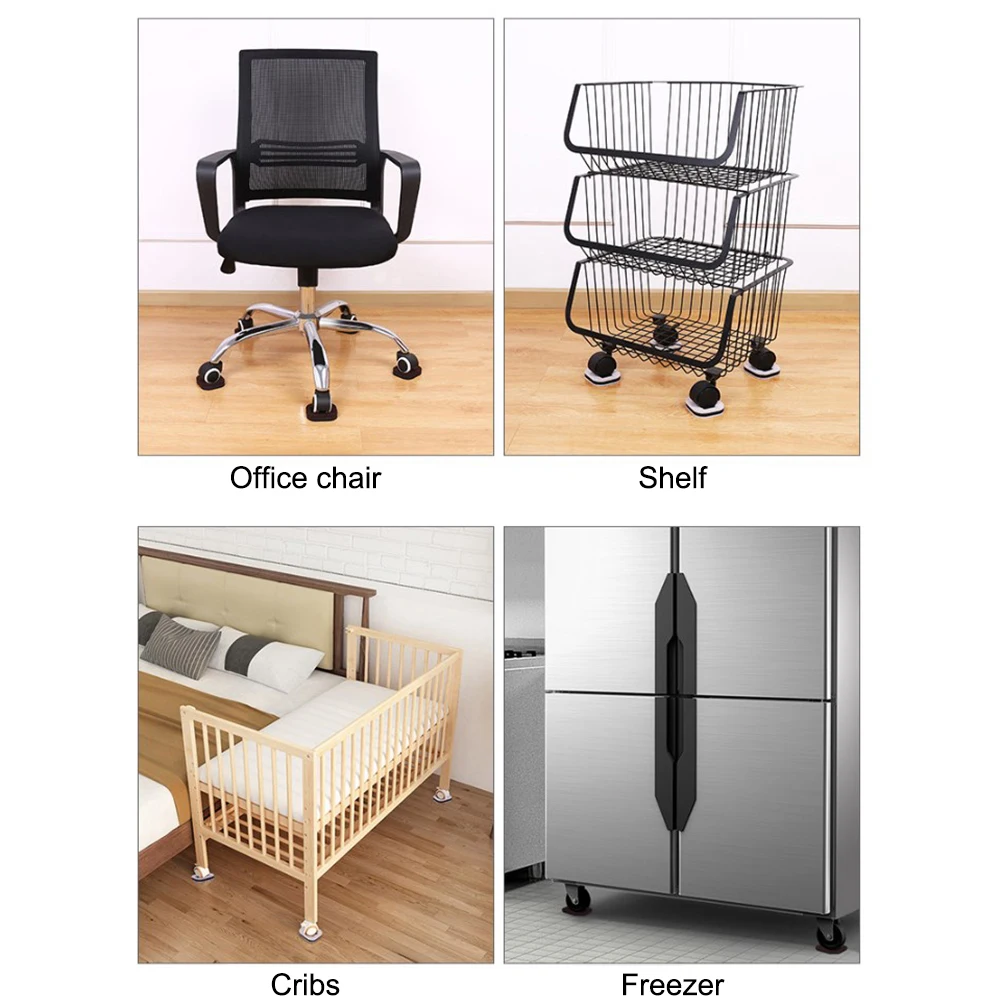 Рисунок 3 - Прочные войлочные прокладки