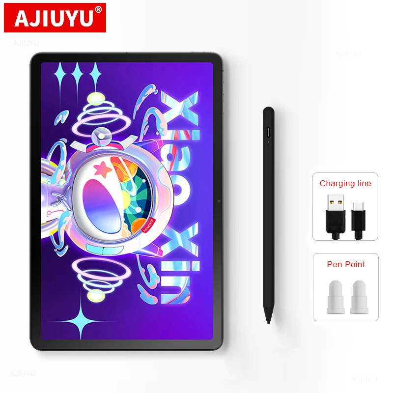 Lápiz Stylus para Lenovo Tab P11 Pro 11,2 "XiaoXin Pad 2022 10,6